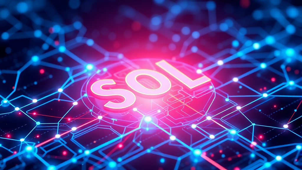 SOL币前景分析：2024年Solana生态发展与投资价值预测