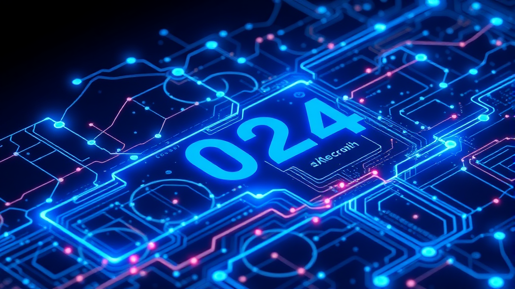 2024年比特币行情深度分析：市场趋势、技术指标与未来预测