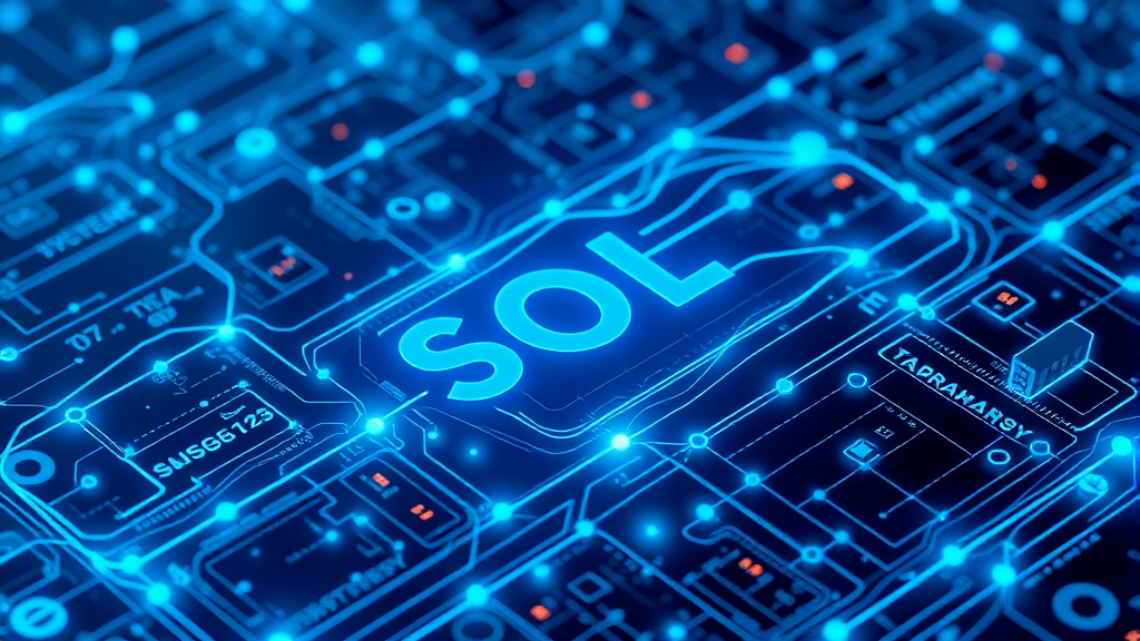 SOL币短期走势分析：市场趋势、影响因素与投资策略