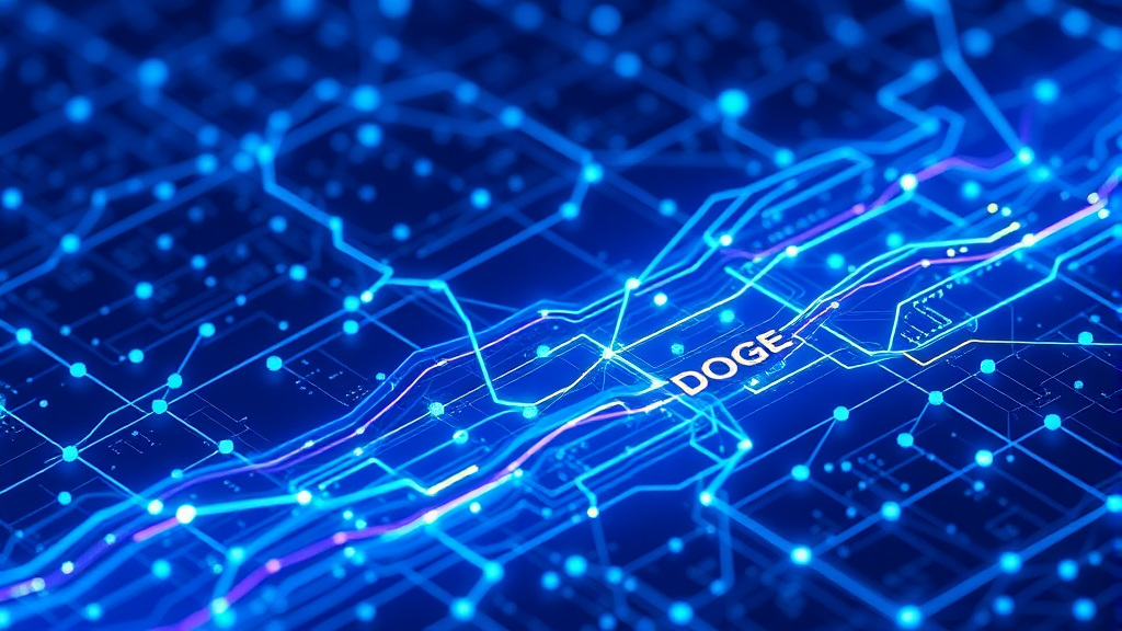 DOGE币价格支撑分析：关键因素与未来走势预测