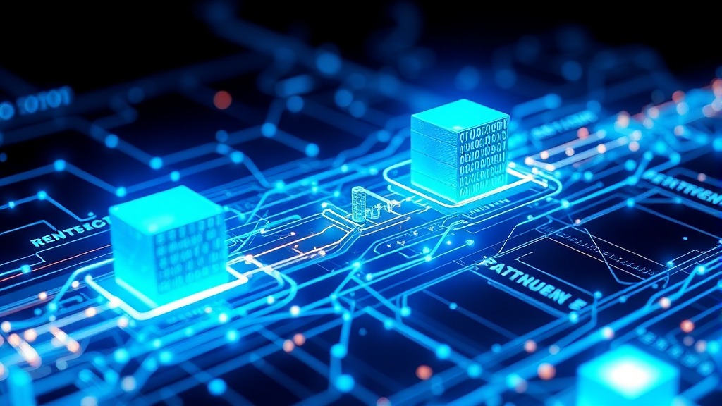 Layer2最新市场占比深度分析：2023年主流扩容方案格局演变