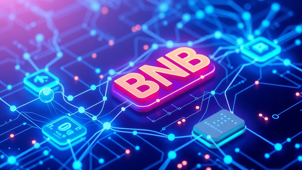 BNB Chain API接口开发指南：从入门到实战