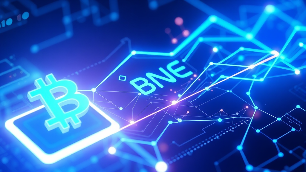 BNB币网格交易终极指南：策略、设置与自动套利技巧