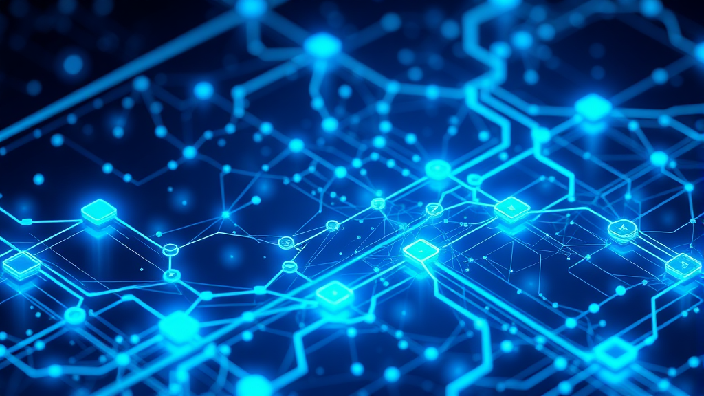 OKChain交易平台下载指南：安全获取官方应用与使用教程