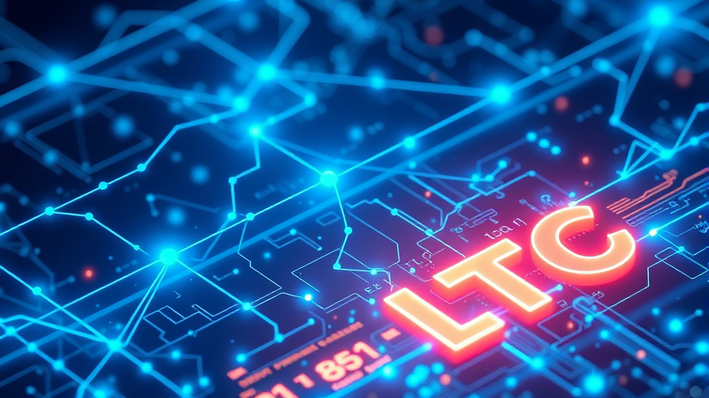 LTC全节点部署完整指南：从零搭建莱特币节点