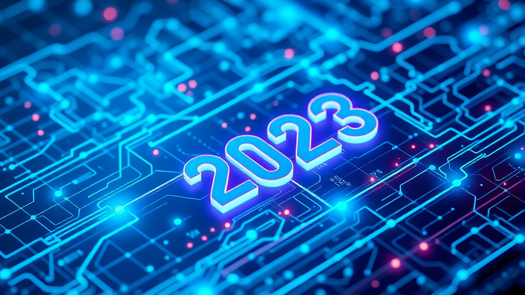 2023年数字货币趋势：五大关键领域将重塑加密市场