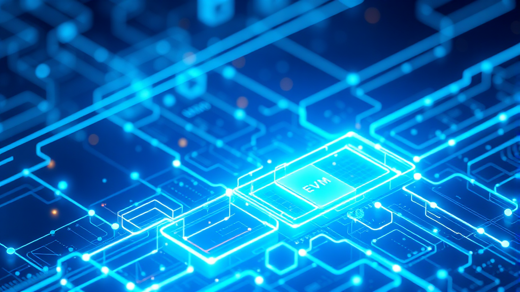 以太坊虚拟机(EVM)详解：工作原理、核心特性与应用场景