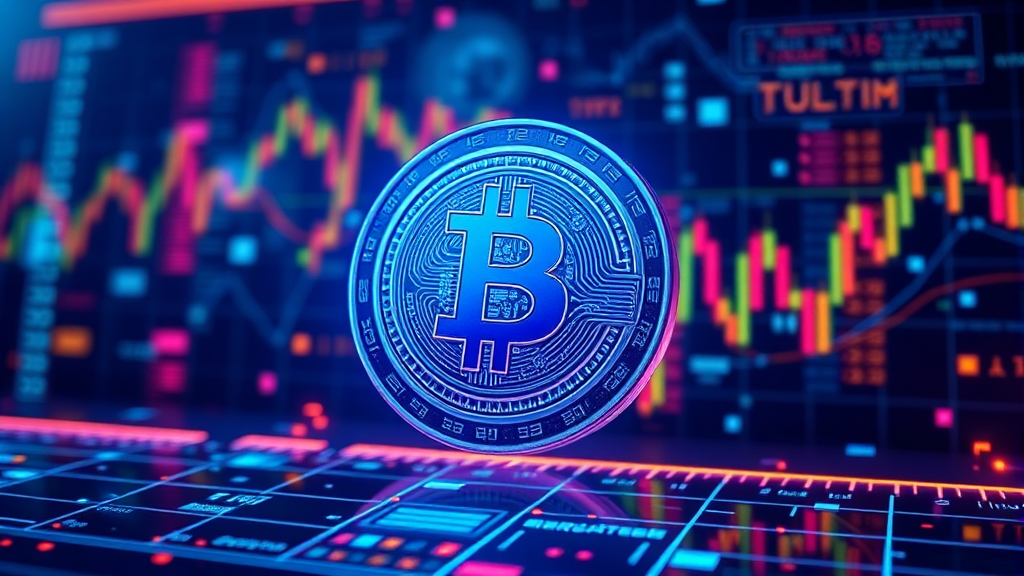 比特币场外交易（OTC）终极指南：安全、高效、避开市场波动