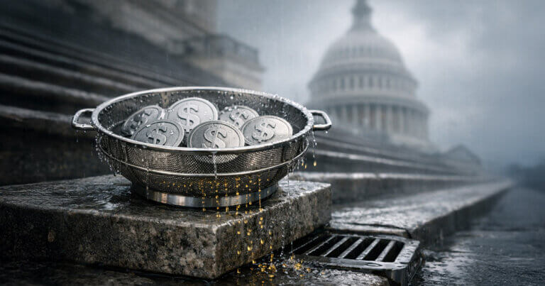 稳定币奖励能否躲过CLARITY法案？一文读懂第404条关键内容