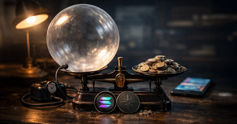 Solana公开质疑Starknet引发行业反思：数十亿