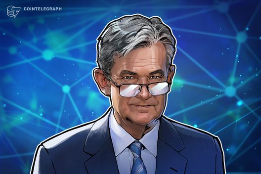 美联储主席鲍威尔称司法部调查反映利率政策独立性面临政治压力