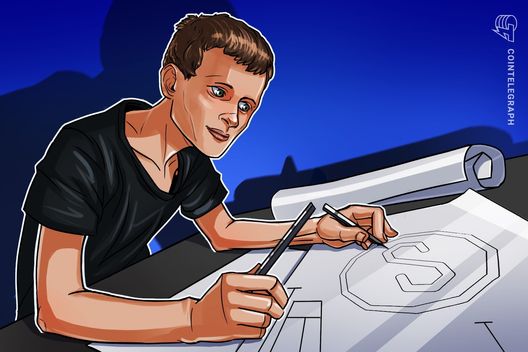以太坊需要更去中心化的稳定币：Vitalik Buterin提出新观点